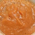 あやかんぱり's cooksnap of when they made にんじんのスムージーdeダイエット.