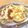 GoGo島みかん's cooksnap of when they made チルドしゅうまいで大根餅もどき☆もどき.