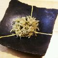neneko0112's cooksnap of when they made 京都発 ちりめん山椒.