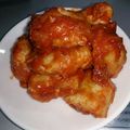 みなこパレス's cooksnap of when they made 簡単！　鶏むね肉の　ケチャップ焼き！　.