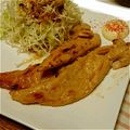 ZBR★キッチン's cooksnap of when they made ヘルシーなささみだからこそ！.
