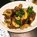 しにょ嫁's cooksnap of when they made なすと挽き肉の味噌炒め♪.