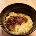 おそらのつばめ's cooksnap of when they made ⁂妻も知らない⁂ 男のこだわり卵かけご飯.