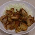 クックUSQM16☆'s cooksnap of when they made ★簡単★冷めても美味しい唐揚げ.