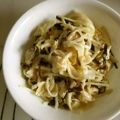 しゅんかここ's cooksnap of when they made 塩こんぶとツナで簡単大根サラダ♪.