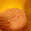 まぶしがりや's cooksnap of when they made お弁当に皮付き！新ジャガ明太ポテトサラダ.