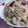 ピンクのたまご's cooksnap of when they made 梅とセロリのご飯。.