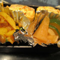 ジョングレ's cooksnap of when they made きゅうりと大根のわさび醤油漬け.
