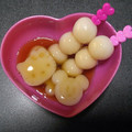あやのんmam's cooksnap of when they made 簡単♪みたらしだんごのたれ.