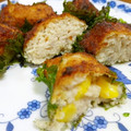 いいかげん減塩料理's cooksnap of when they made 自家製さつま揚げ.