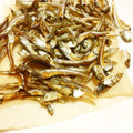 サニー大好き's cooksnap of when they made 煮干しの素揚げ.