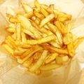 サニー大好き's cooksnap of when they made フレンチフライ。.