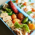 crystaI's cooksnap of when they made 新じゃがの煮っころがし.