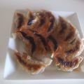 明日になれば♪'s cooksnap of when they made 手作り餃子.