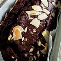 Sugar☆eyes's cooksnap of when they made 【男の料理】簡単！豆腐でブラウニー.