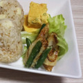 アクセル☆'s cooksnap of when they made ちくわマヨ炒め☆おつまみにもお弁当にも♪.