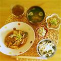 あやぽむCafé♡♡'s cooksnap of when they made 苦味なしのゴーヤ白和え.