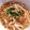 ゆきぽっくる⛄️'s cooksnap of when they made ふわふわ納豆卵うどん.