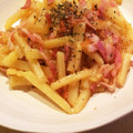 みえーーる's cooksnap of when they made 簡単☆じゃがいものクレイジーソルト炒め.