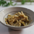 まろんかふぇ's cooksnap of when they made えのきのしょうゆ煮.
