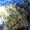けいよせふ's cooksnap of when they made 我が家の☆豚肉入り炒り豆腐☆.