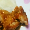 ぁ-たん's cooksnap of when they made 定番☆簡単♪鶏の照り焼き.