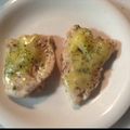 MiMi…'s cooksnap of when they made ハーブ チーズ ささみ☆ムネ肉でもOK♪.