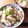 4810's cooksnap of when they made 鶏ごぼうの炊き込みご飯.