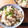 4810's cooksnap of when they made 鶏ごぼうの炊き込みご飯.