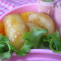 にゃぁくん's cooksnap of when they made ☆もっちりイモもち☆.