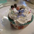 クックP11FNS☆'s cooksnap of when they made カップケーキ “な” シフォンケーキ◎.