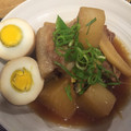 hiroe86124's cooksnap of when they made 柔らか！豚の角煮.