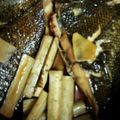 ＜mamiママ＞'s cooksnap of when they made 簡単！カレイの煮つけ.