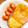kaykelly's cooksnap of when they made とにかく簡単 ハムカツ.