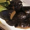 emixemi83's cooksnap of when they made なすの煮浸し☆.