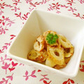 uzu1118's cooksnap of when they made ちくわ✿ スイチリマヨ.