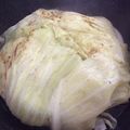 ﾌﾞﾚﾝﾀﾞ's cooksnap of when they made 和風☆白菜ミルフィーユ.