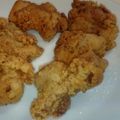 hixy's cooksnap of when they made 冷めても美味しい！鶏の唐揚げ.