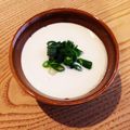 たますけこじ's cooksnap of when they made 手作り豆腐.