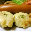 ベリーハウス's cooksnap of when they made しいたけのツナチーズ焼き♪カレー風味.