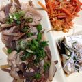 Akoping_SF's cooksnap of when they made 簡単！鳥皮の味噌煮.