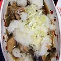 ナッツぐーすママ's cooksnap of when they made メインにも☆とろけるナスの煮びたし.