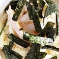 けいっぴー's cooksnap of when they made 超簡単！ツナと大根のサラダ♪.