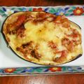 のりのりのりまきさん's cooksnap of when they made 【簡単】米ナス、トマトのオーブン焼き.