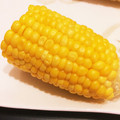 めぐコン's cooksnap of when they made 簡単☆とうもろこしのゆで方.
