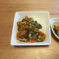 ♡りっくんママ♡'s cooksnap of when they made 離乳食完了期〜野菜たっぷり中華丼.