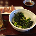 元祖！ビックリダディ's cooksnap of when they made きゅうりの中華風ごま油あえ.