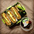 赤いひまわり's cooksnap of when they made 