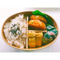 omarii's cooksnap of when they made 簡単★大根もち.