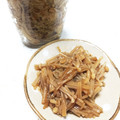 ♪らぶ's cooksnap of when they made なめたけ　（えのきのつくだ煮）.